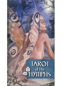 Tarot of the Nymphs (Таро Нимф)